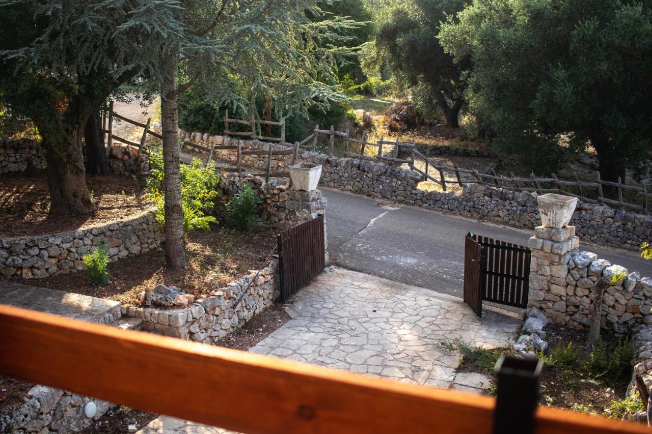 أوستوني Villa Nicole المظهر الخارجي الصورة