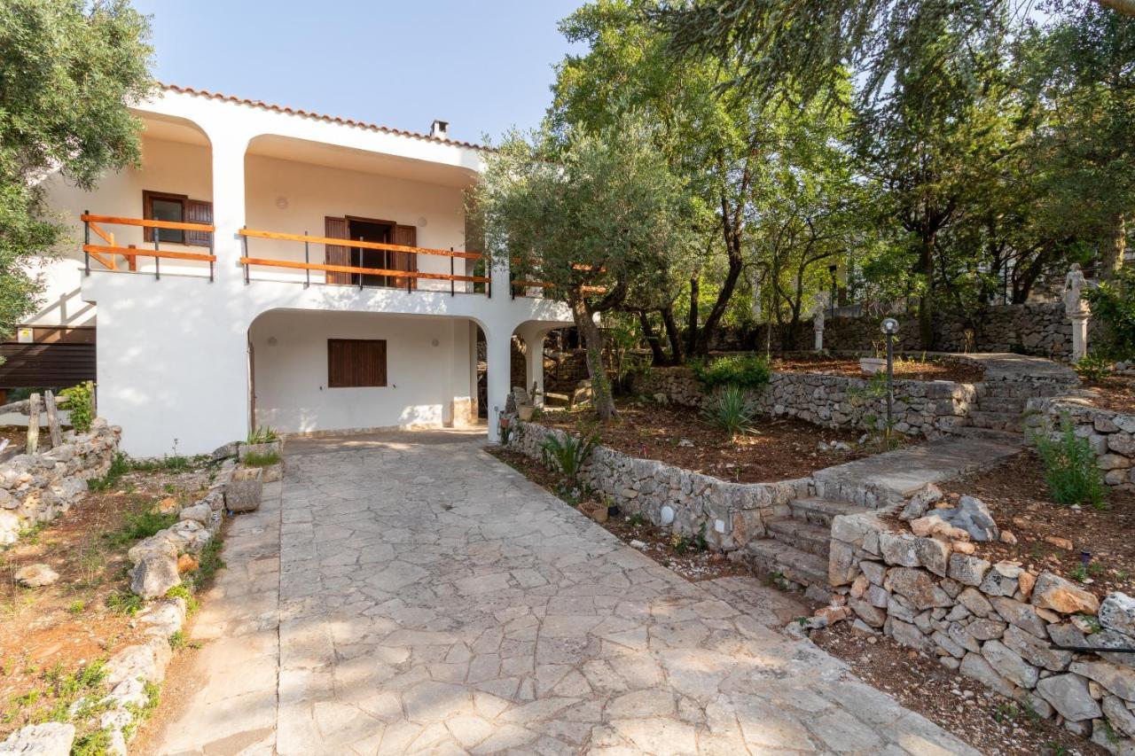 أوستوني Villa Nicole المظهر الخارجي الصورة