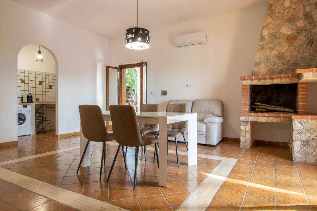 أوستوني Villa Nicole المظهر الخارجي الصورة