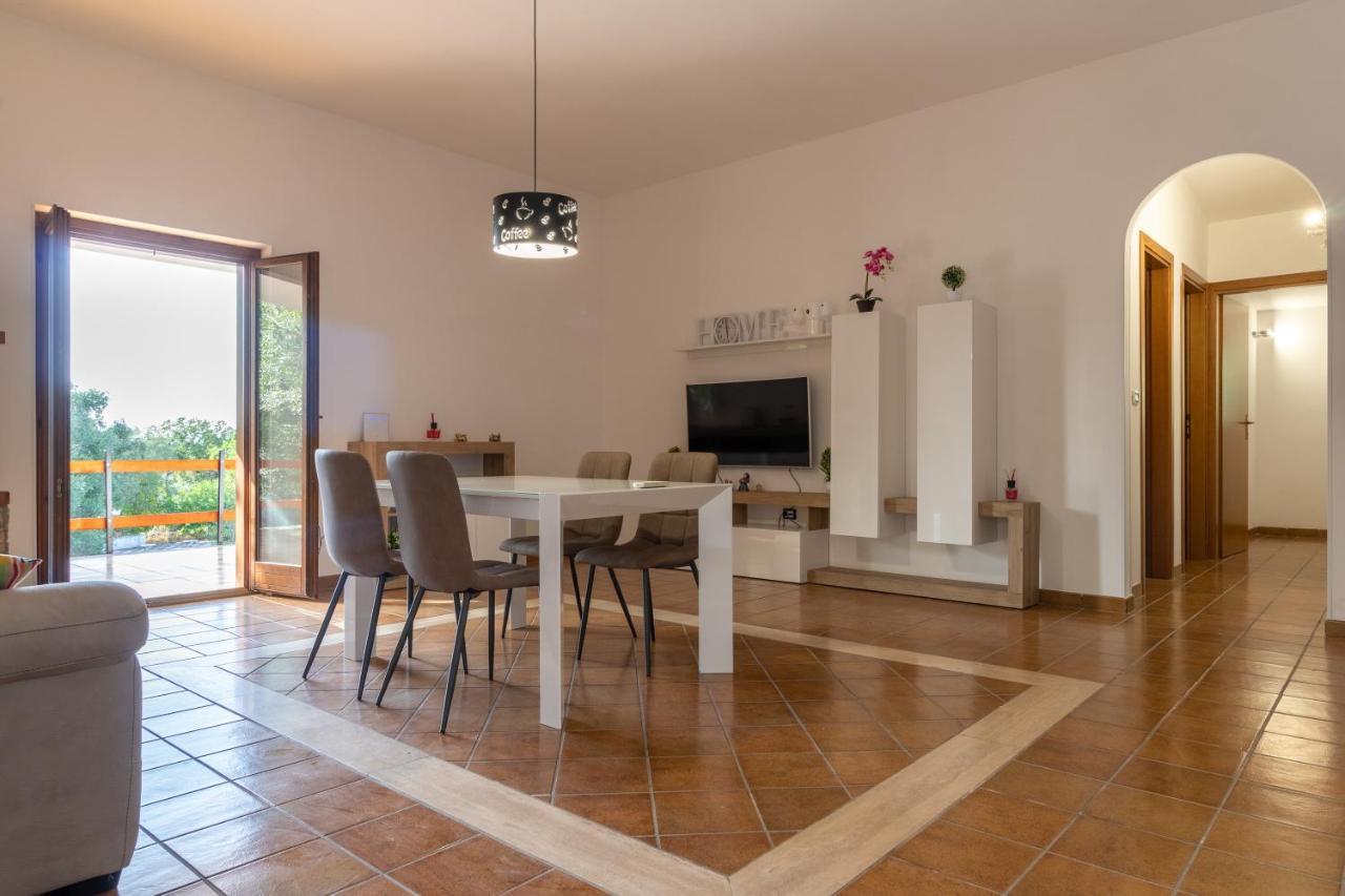 أوستوني Villa Nicole المظهر الخارجي الصورة