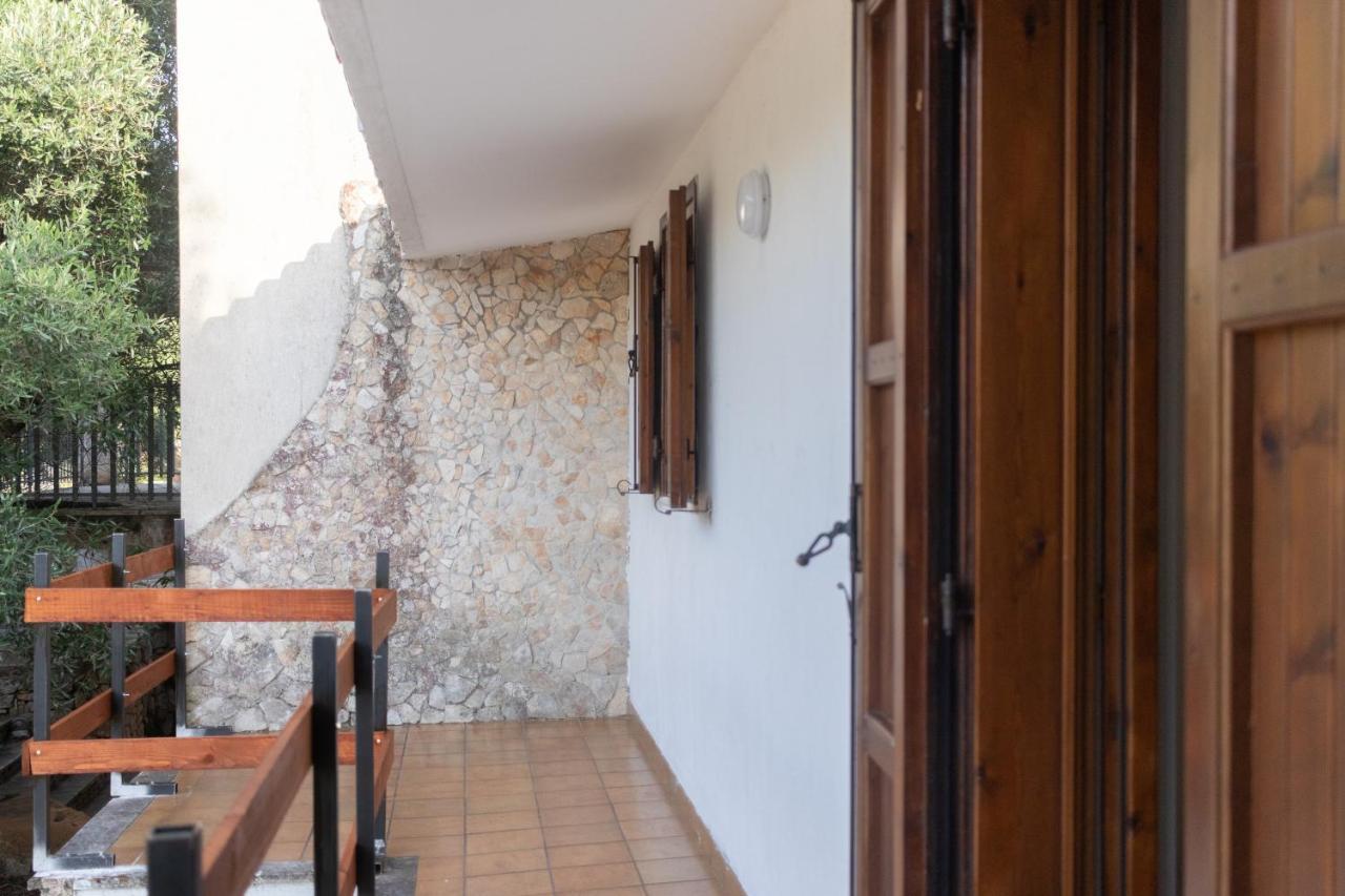 أوستوني Villa Nicole المظهر الخارجي الصورة