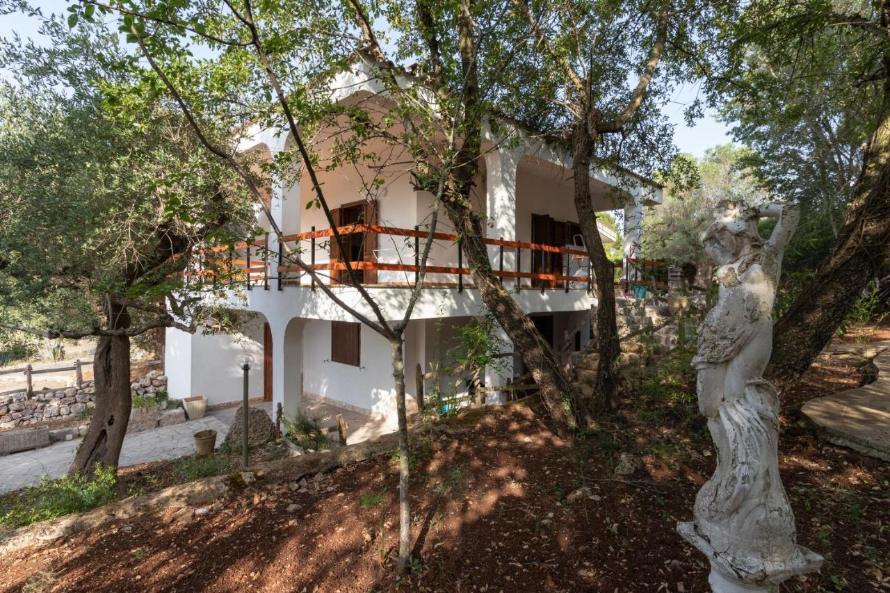 أوستوني Villa Nicole المظهر الخارجي الصورة