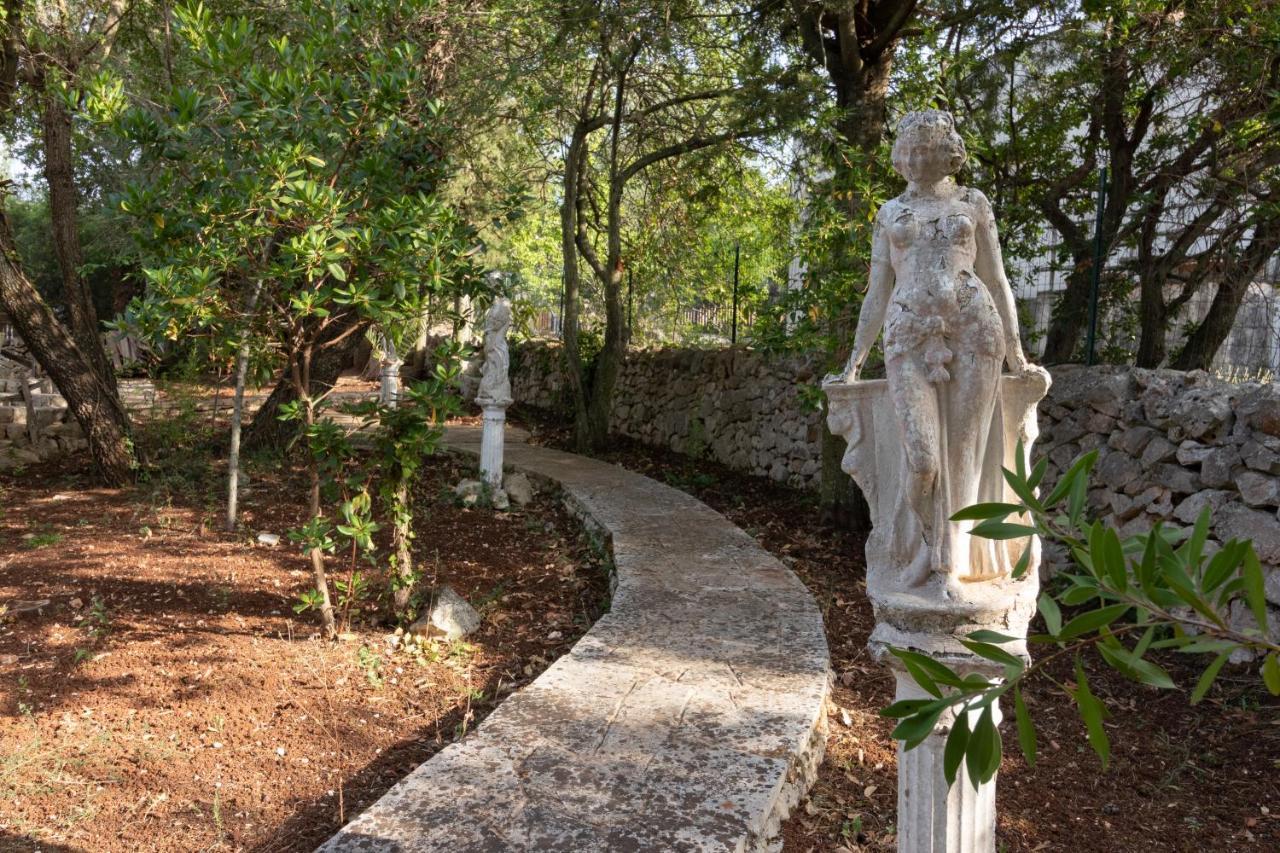 أوستوني Villa Nicole المظهر الخارجي الصورة