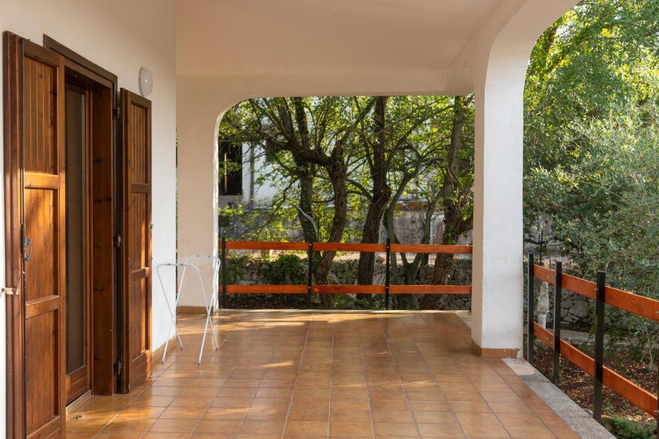 أوستوني Villa Nicole المظهر الخارجي الصورة