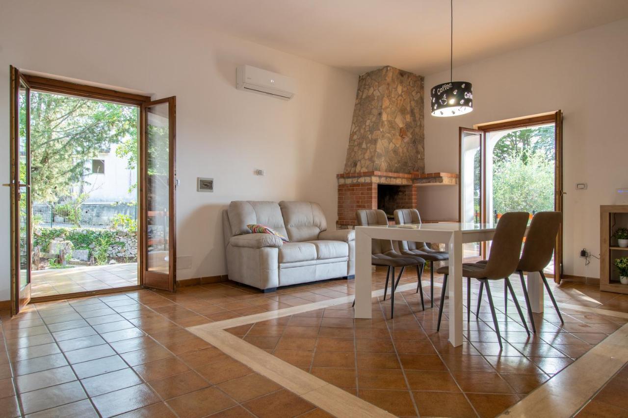 أوستوني Villa Nicole المظهر الخارجي الصورة